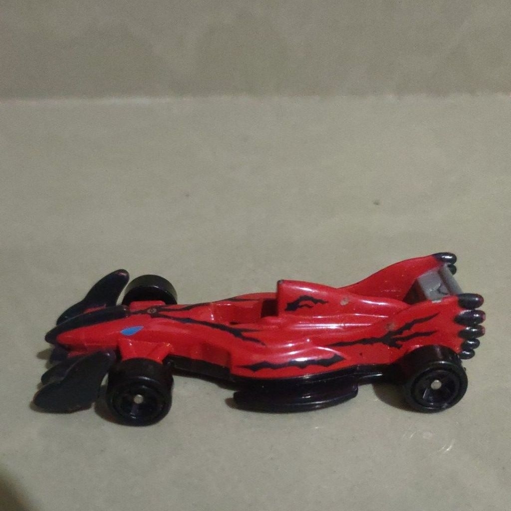 Tomica yveltal wing formula