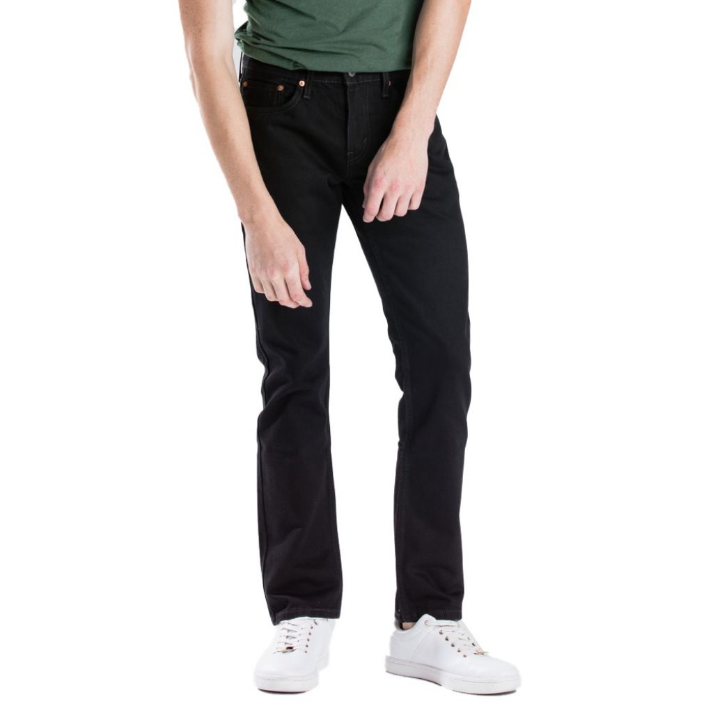 Celana Panjang jeans Levi's® 511 Slim (( 04511-3230 )) Orginal Size 31.