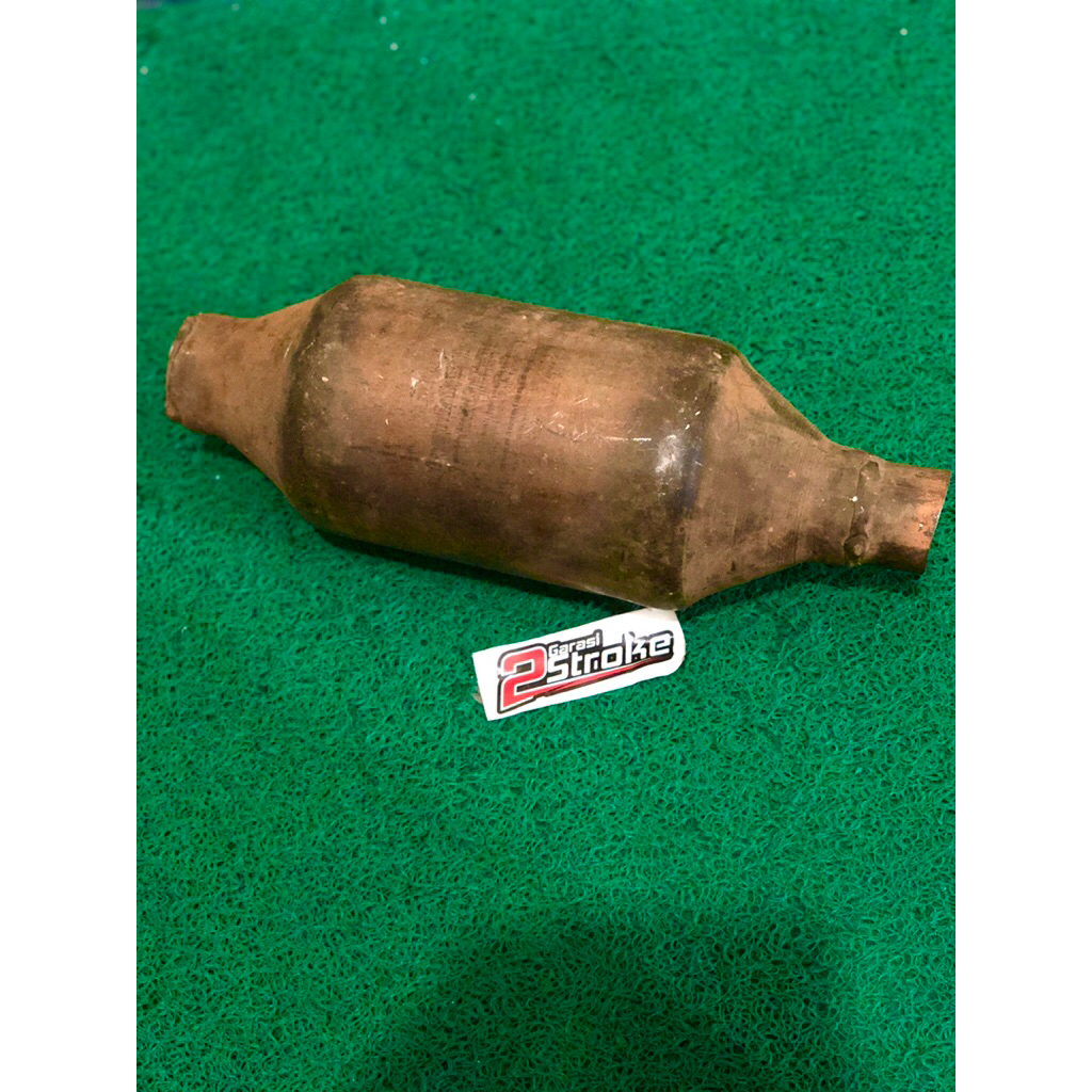 katalis innova bensin ori