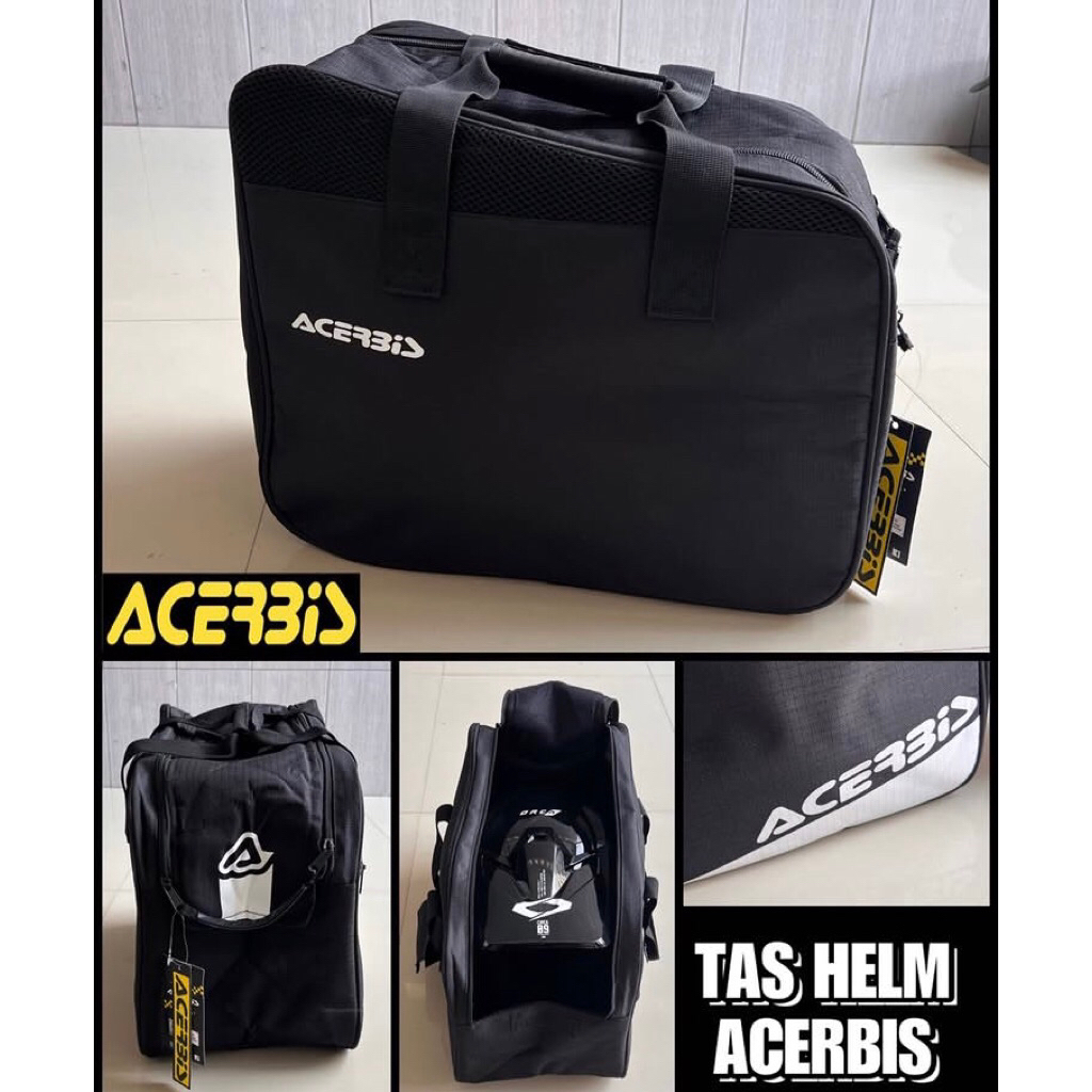 tas helm acerbis