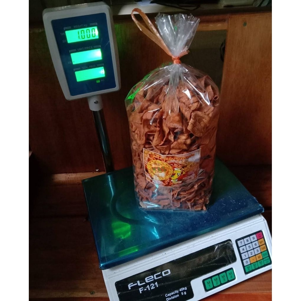 

KERIPIK SALE PISANG BAL-BALAN TERMURAH RENYAH, ENAK, MANIS