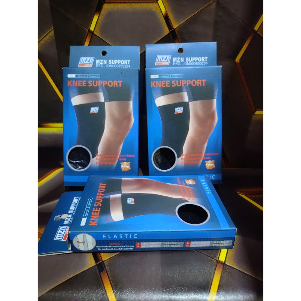 DEKER LUTUT VOLI MIZUNO