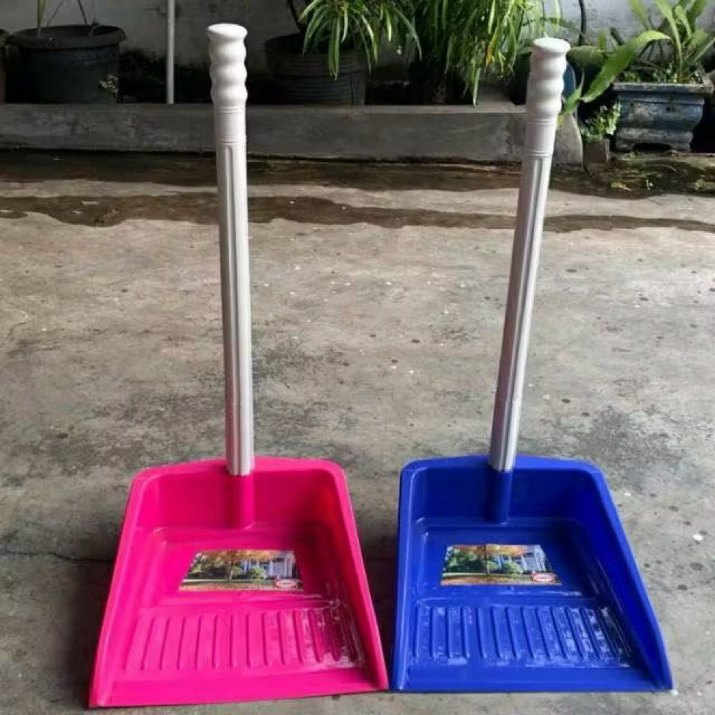 Pengki shinpo/Serokan sampah/Pengki/Pengki sampah