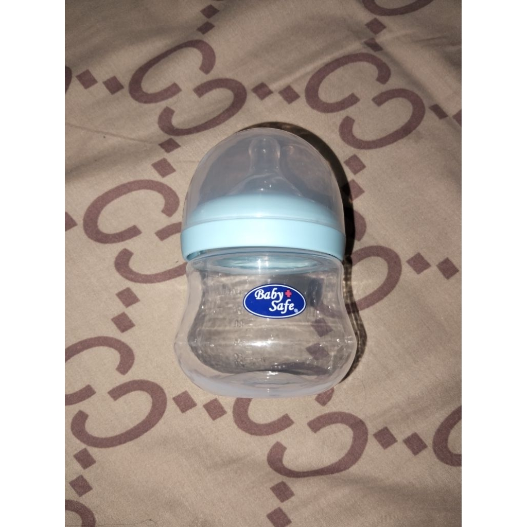 botol susu baby safe