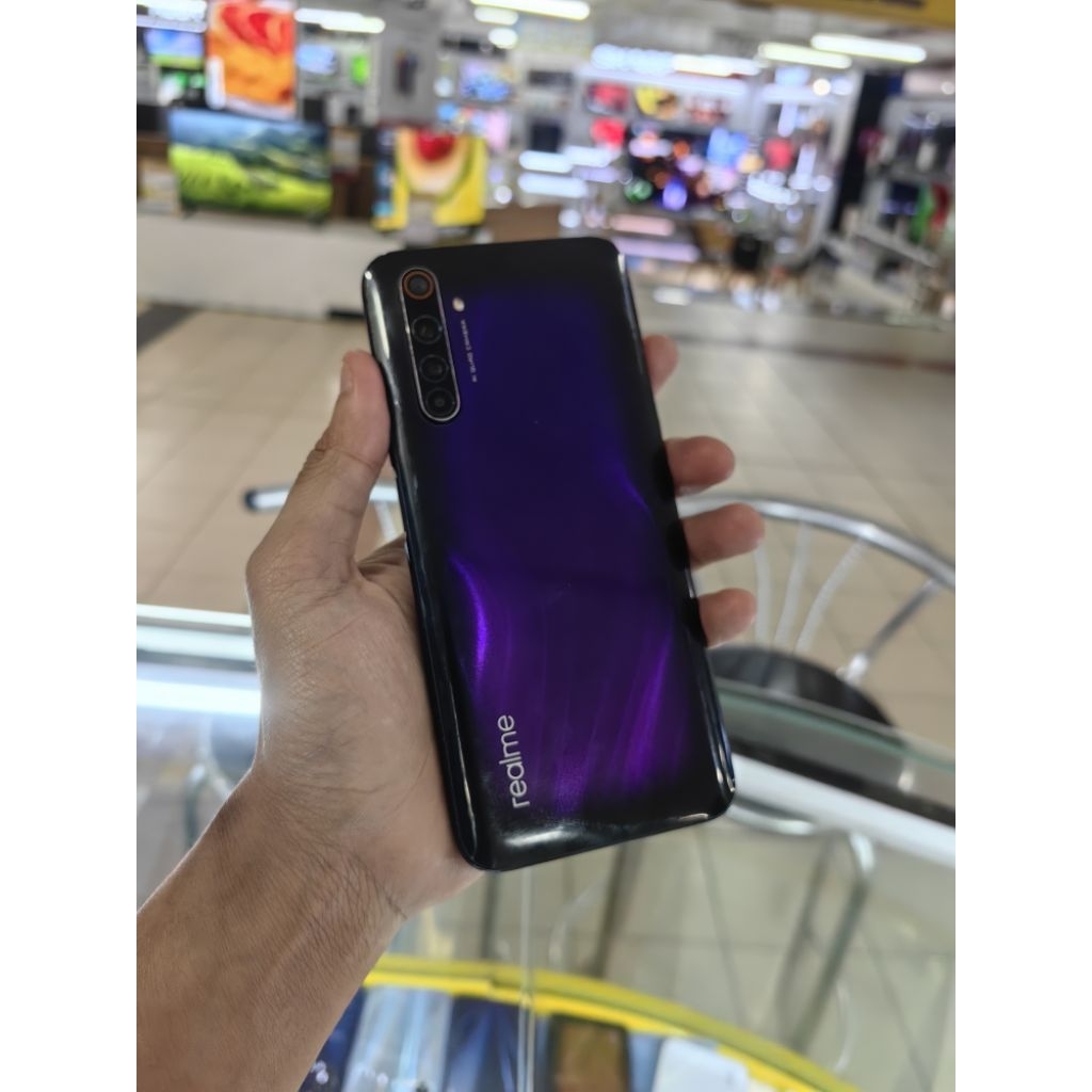 Realme 6 Pro 8/128
