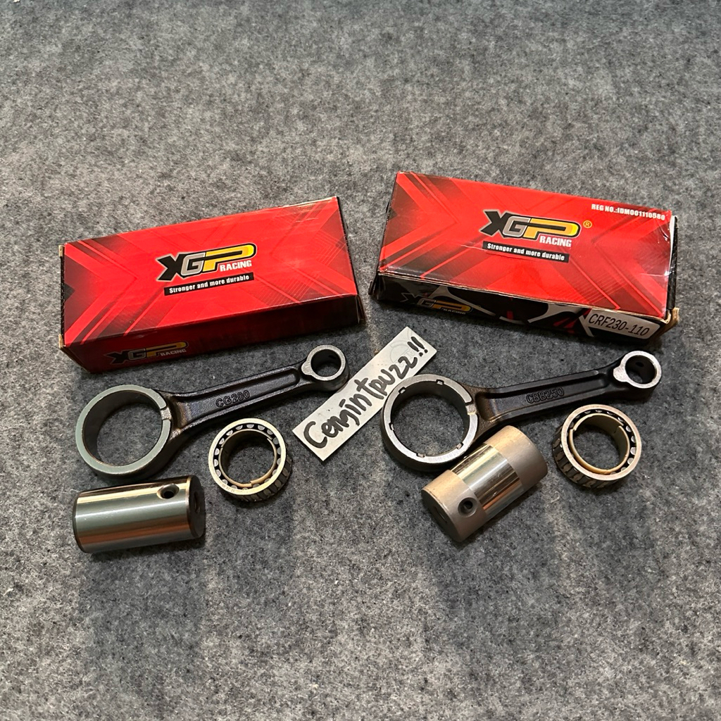 STANG PISTON SEHER CRF 230 DIABLO STANG TIGER COAK XGP XIEMA PNP CB GL TIGER STANG TIGER COAK