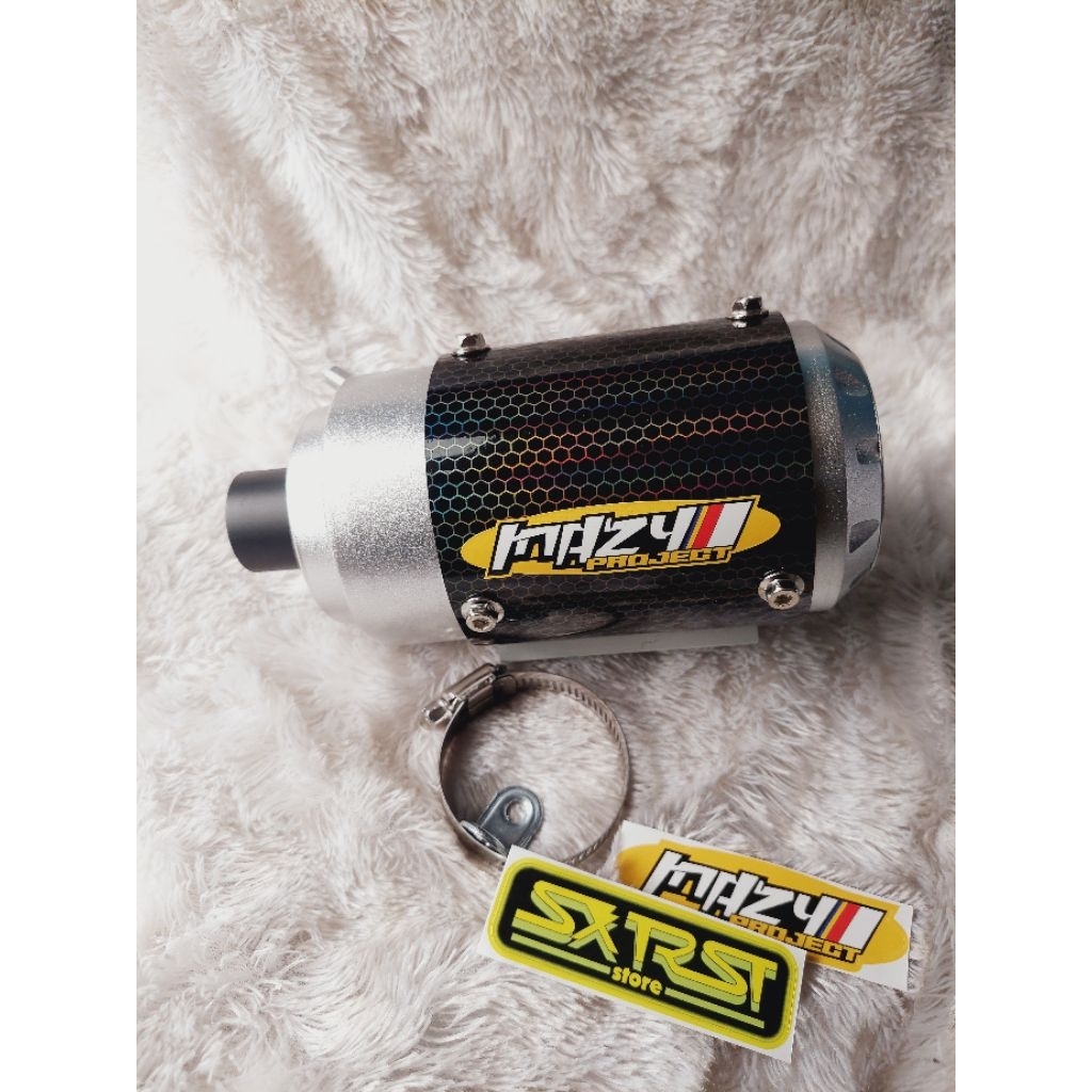 Filter udara variasi Nmax / 1 set filter udara variasi motor