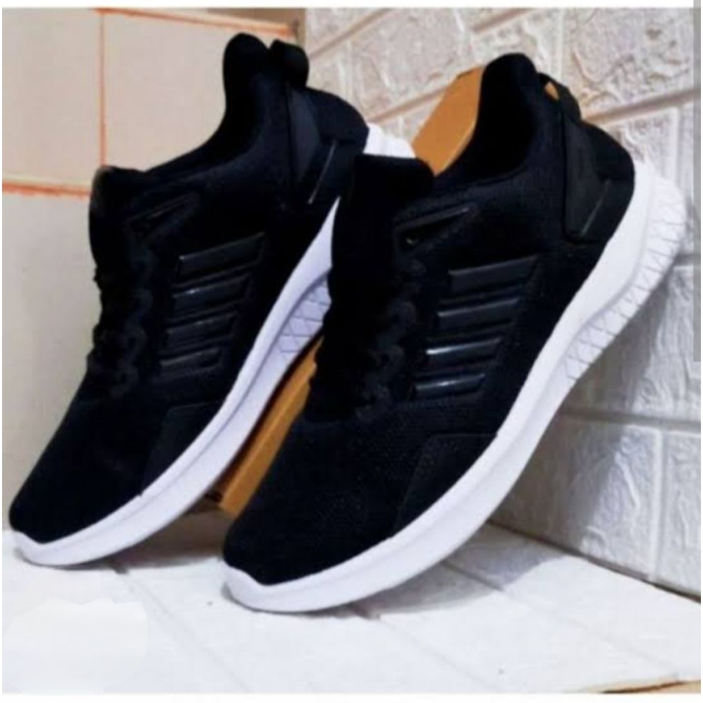 SEPATU RUNNING MERK PRO ATT COCOK PRIA DAN WANITA