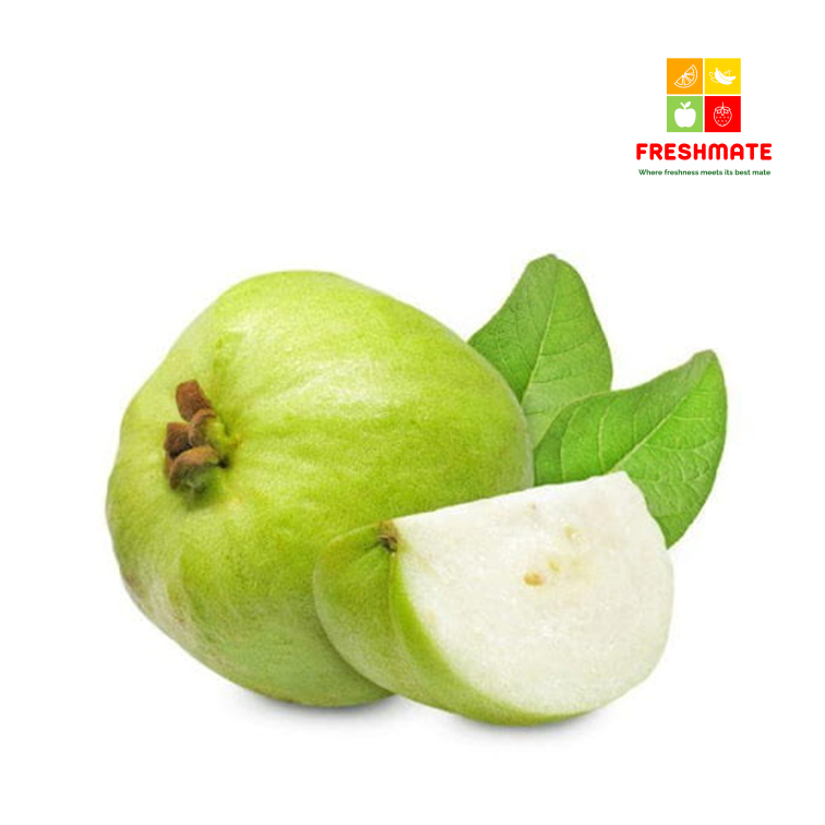 

Jambu Kristal Sunpride 1 Kg Tanpa Biji & Super Segar Buah Premium Jatinangor Tanjungsari Cileunyi
