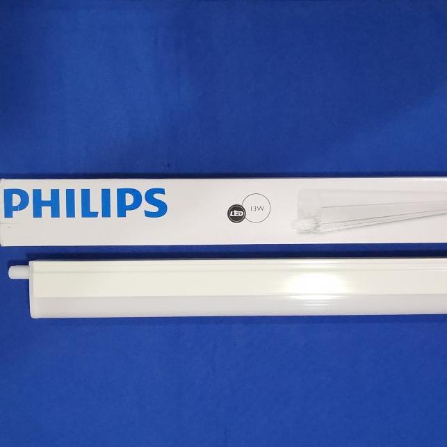 Philips T5 Lampu LED Batten Trunklinea 13W 220V Panjang 120CM Philips