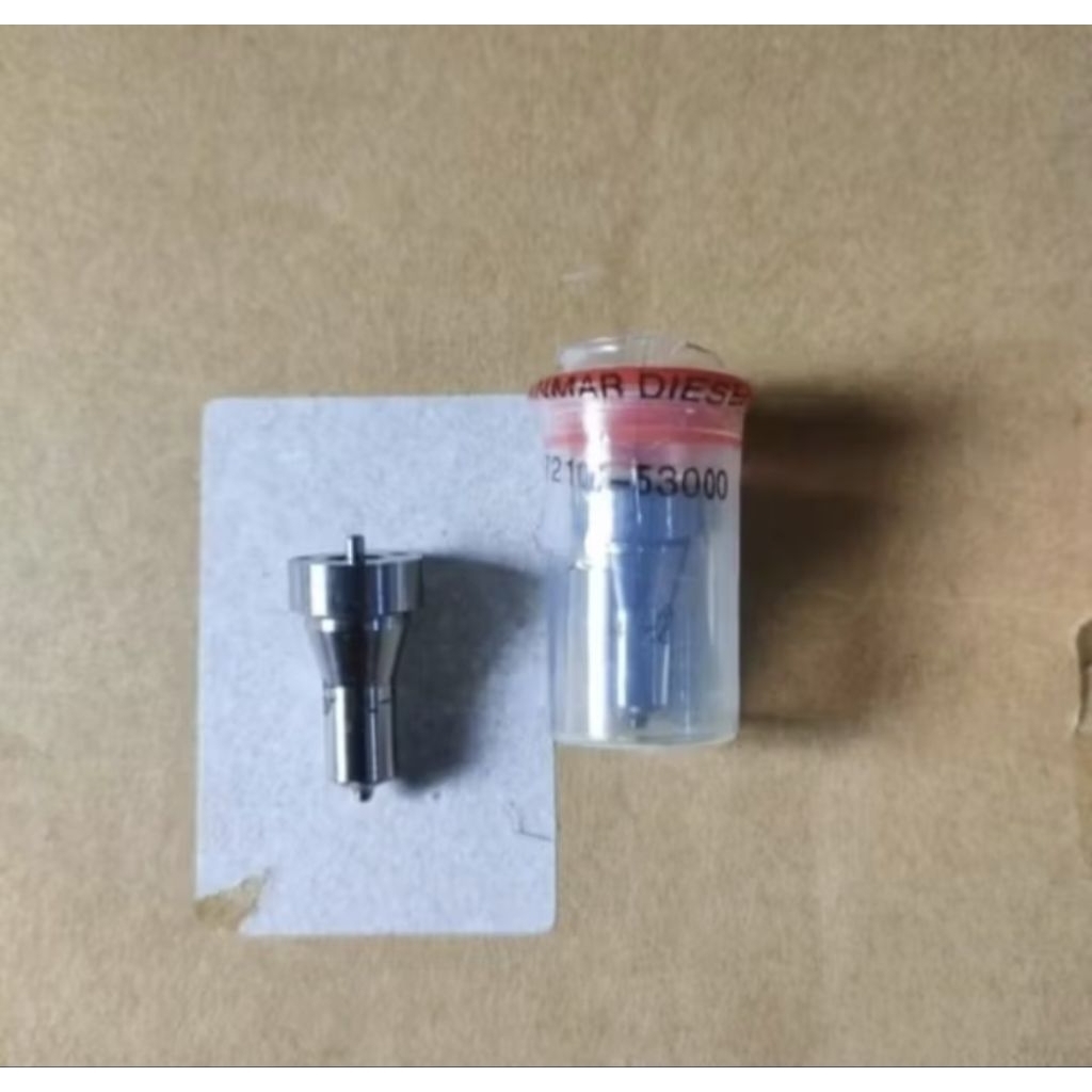 TF55 TF65 Nosel Nozel Nozzle Mesin Yanmar Diesel TF 65 TF 55 Mesin Diesel