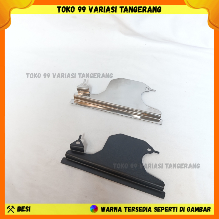 Cover Leher Radiator Original Vario 150 / Cover Leher Radiator Pcx 150 Leheran Radiator