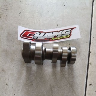 Noken As Crf / Verza Standar Modif - Harian Trabas Touring