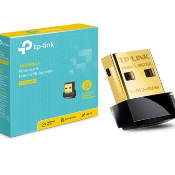 Wifi TP link usb mulus