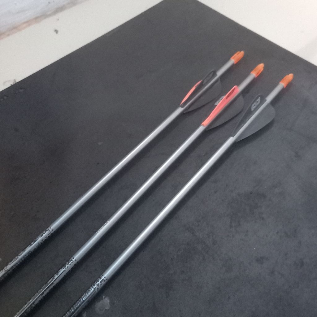 Arrow Platinum Easton 1416