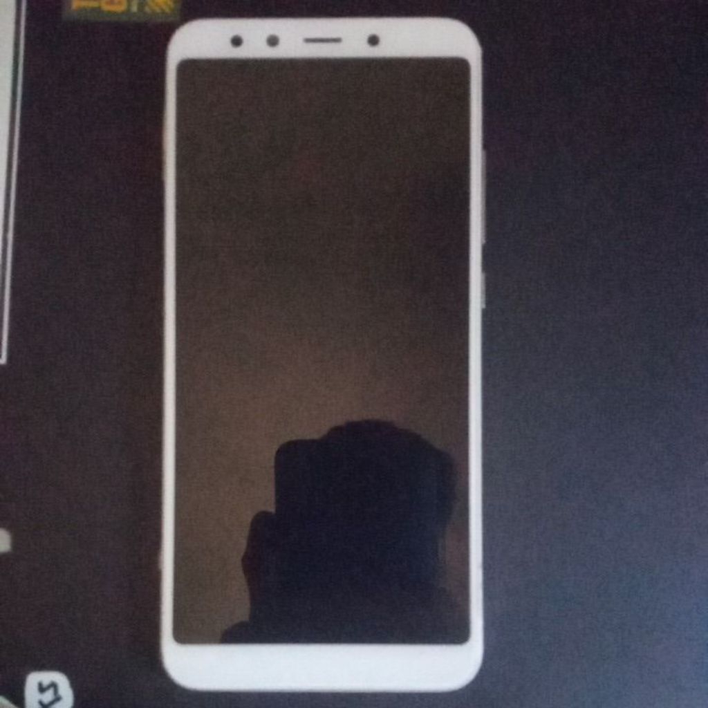 LCD ORI MI A2 COPOTAN