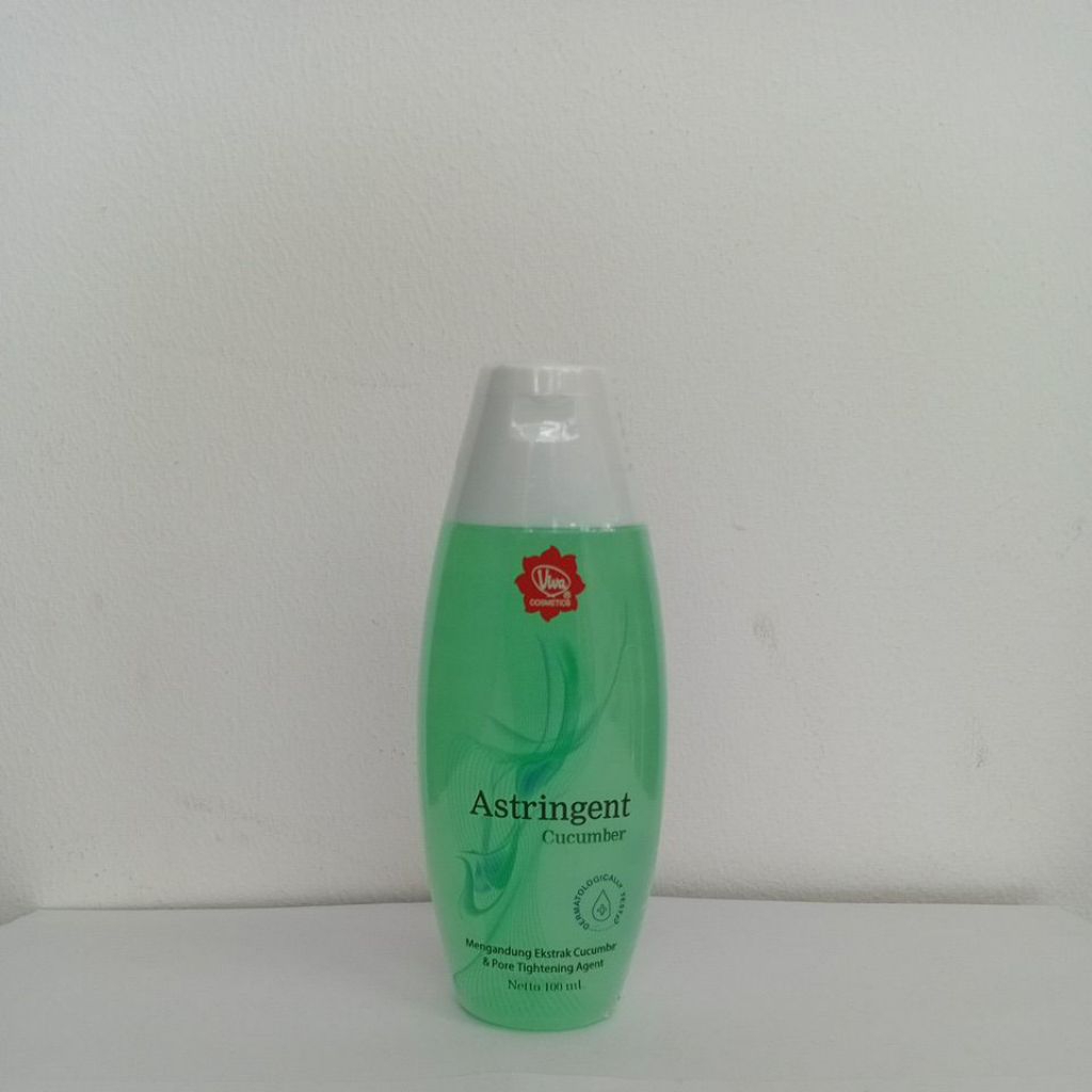 VIVA - PEMBERSIH WAJAH