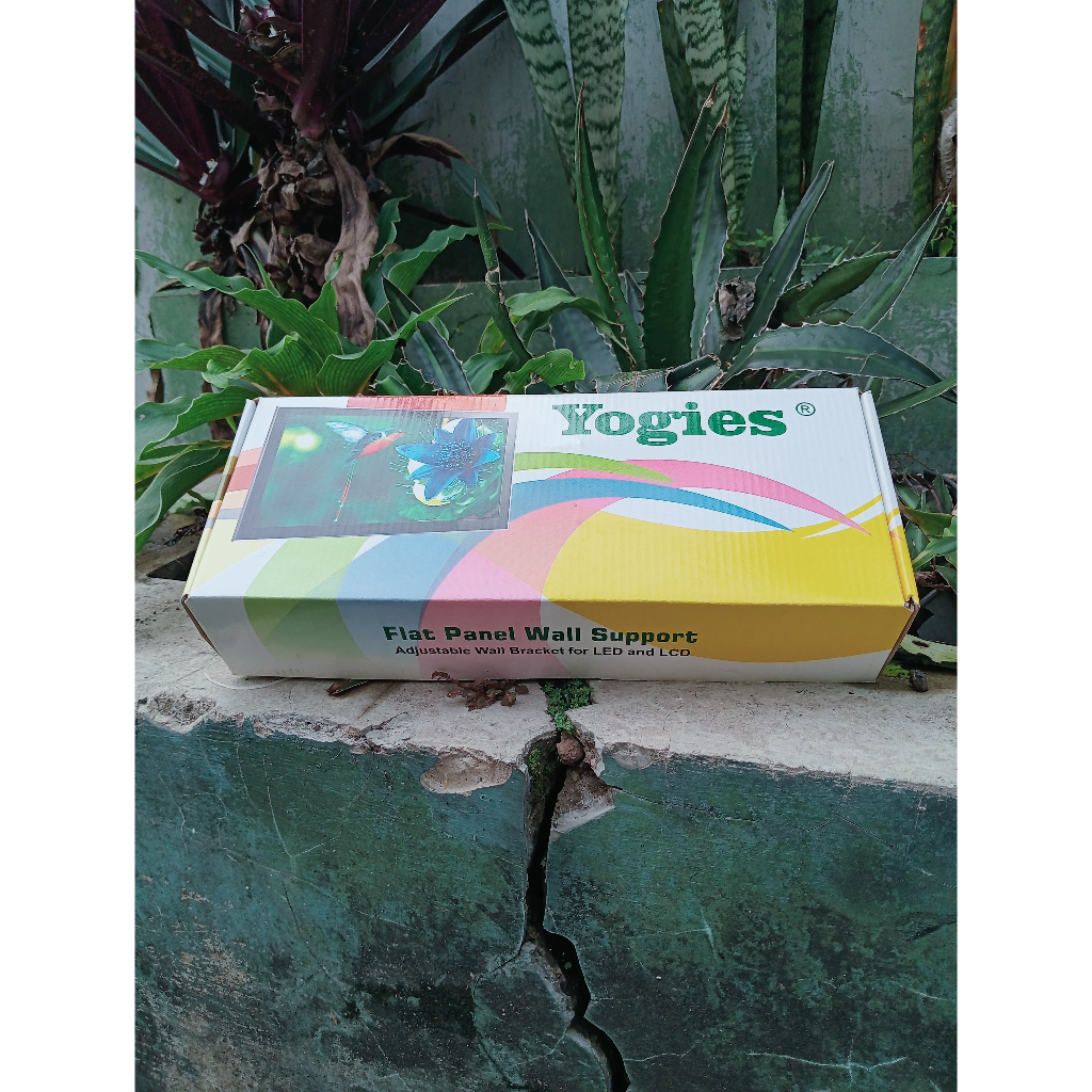 Bracket TV 32 Inch Kota Surabaya, Yogies Bracket TV