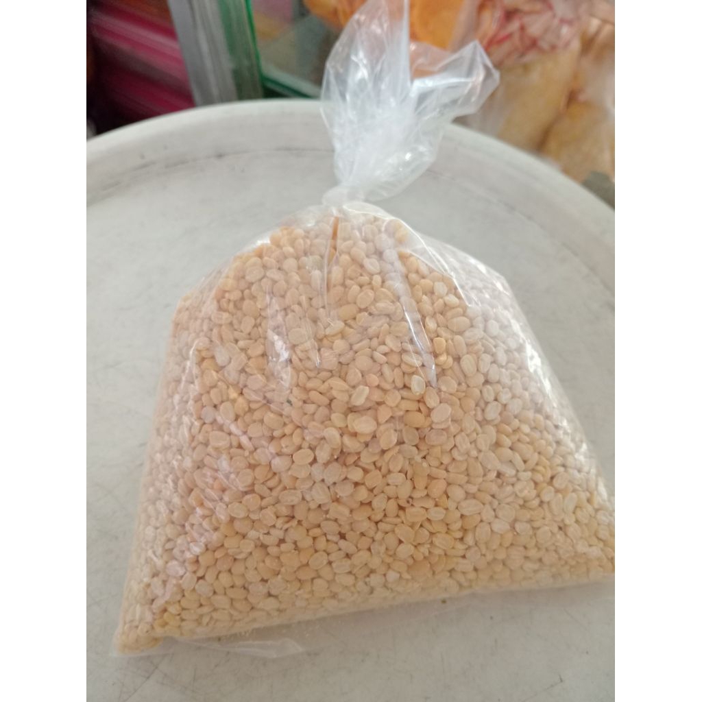 

Kacang Ijo kupas 500 gram