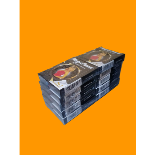 [Whispers] 1 SLOP 10 Pack - Tisu Magic Power Classic Original PRIVASI AMAN