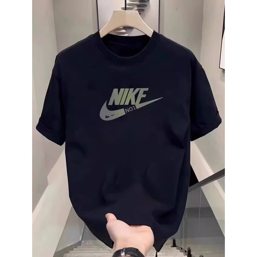 ​​Kaos Wanita Oversize Kemeja Lembut untuk Harian​ Uniqlo baju pria distro original 100% High Qualit