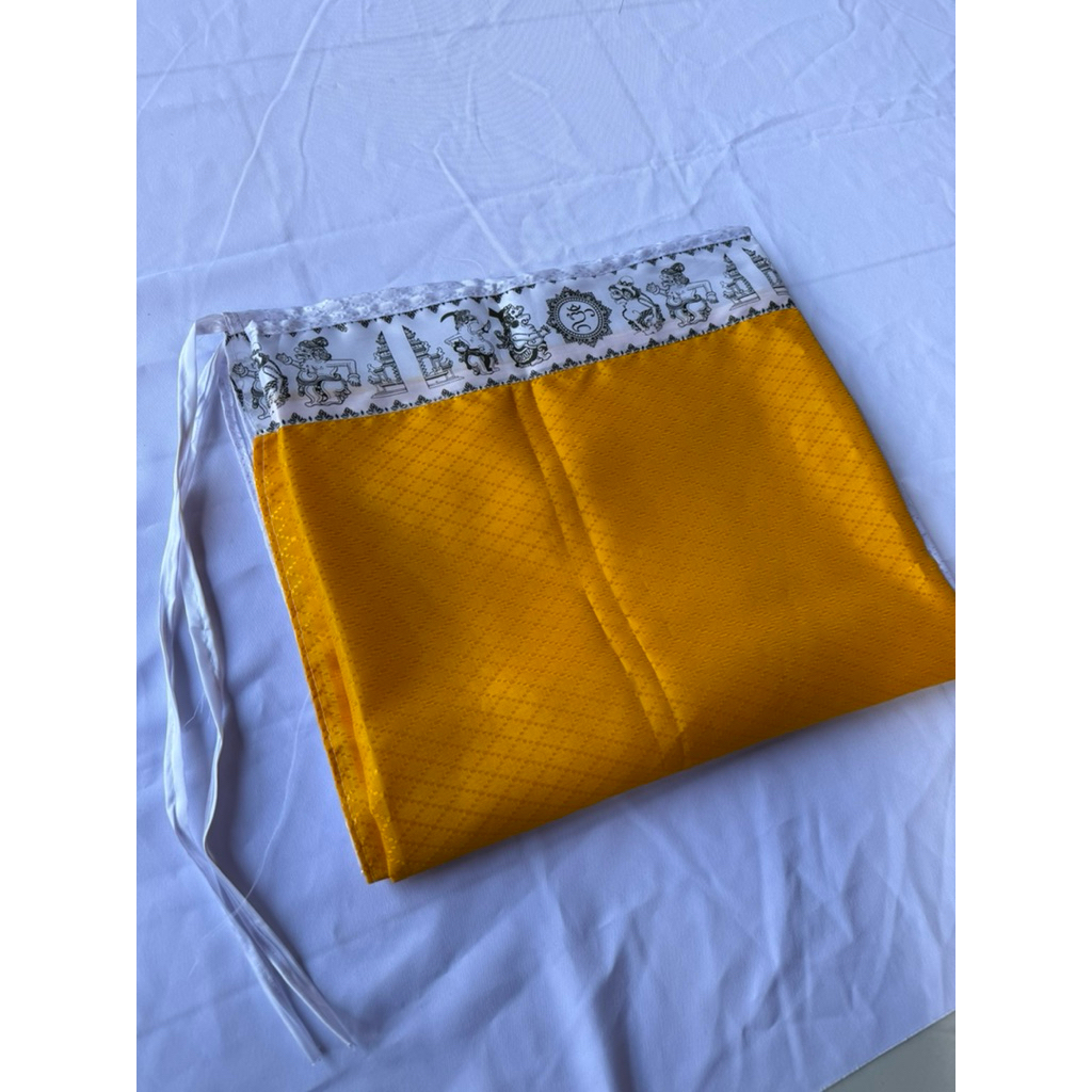 Wastra bali untuk Pelinggih,Pura dan merajan