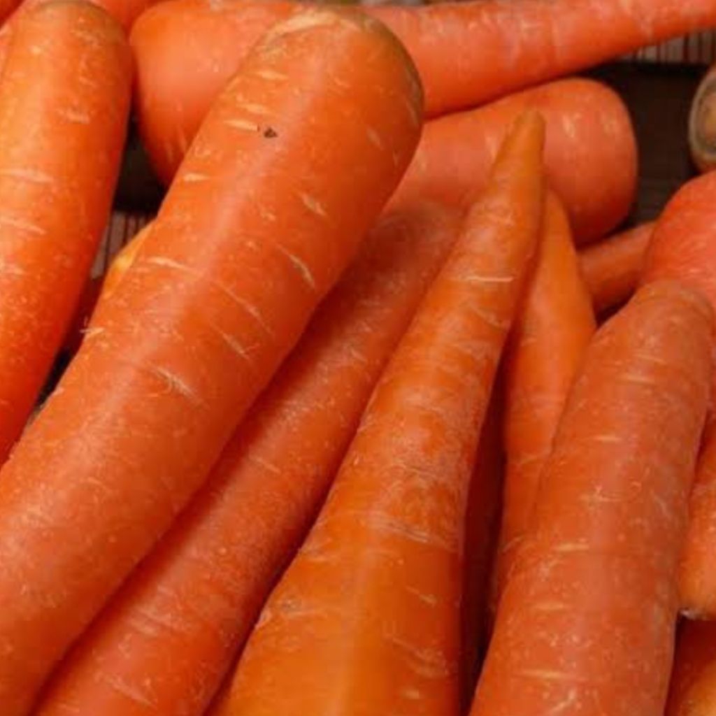 

Wortel Brastagi Fresh 1kg