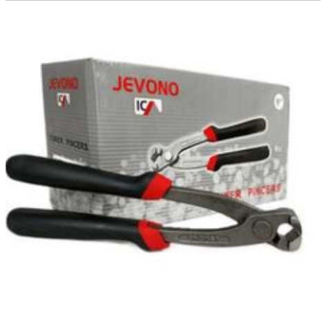 Gegep Jevono 9” – Tang Jepit Baja Kuat dengan Pengunci Presisi