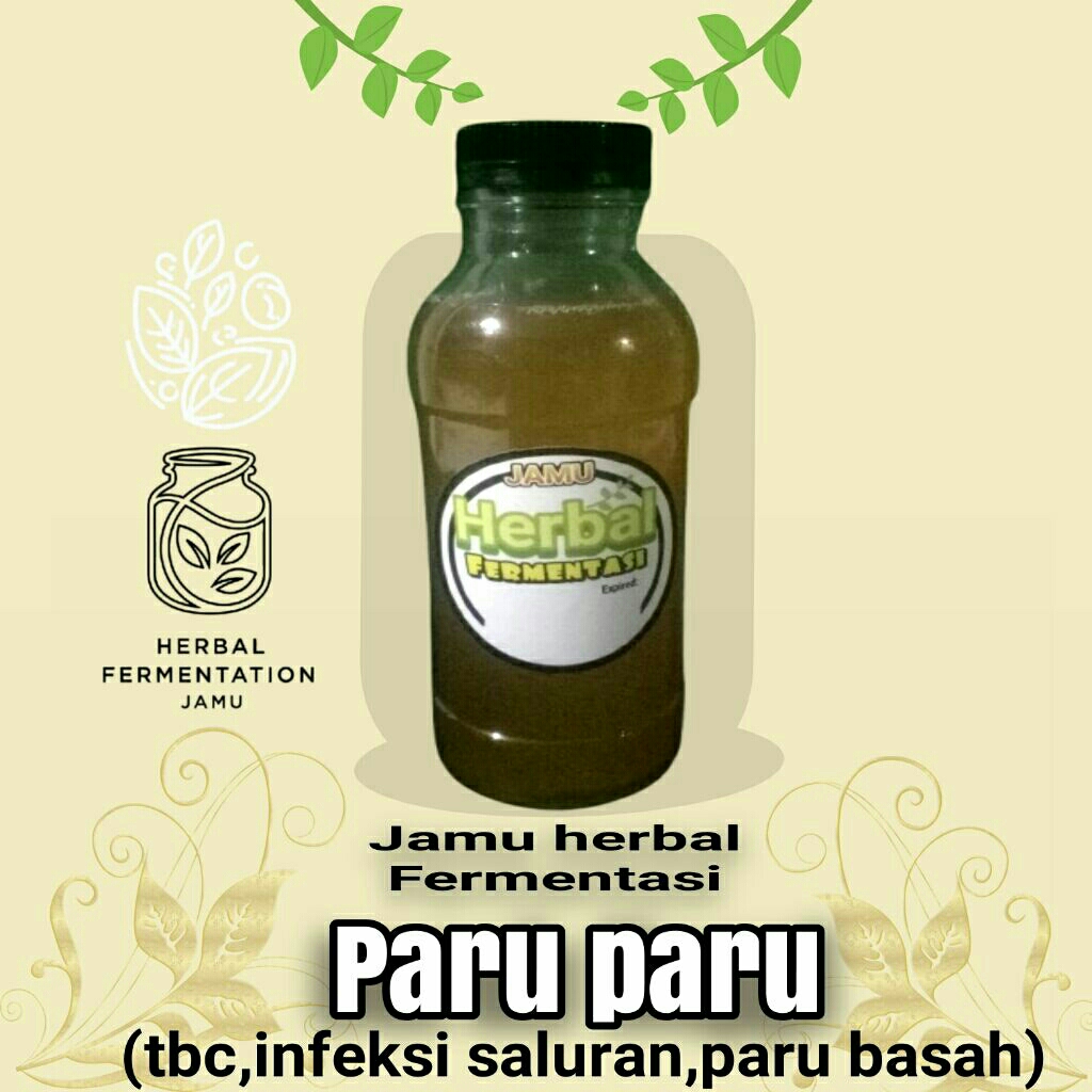 

jamu paru paru