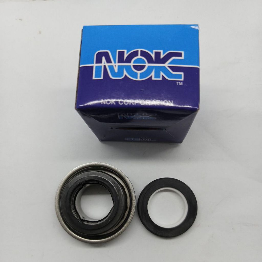 Sil Seal Pompa Air WP15 10 Alkon 4Tak 152 154 pompa air