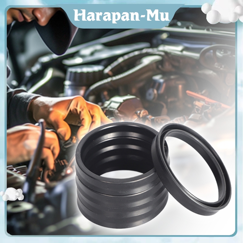 Mesin Tempel Oil Seal  93110-23M00 Sparepart Mesin Tempel Outboard YAMAHA 15HP