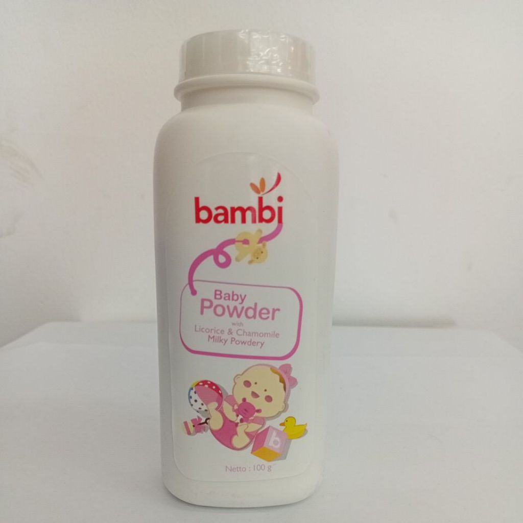 BAMBI - BEDAK BAYI