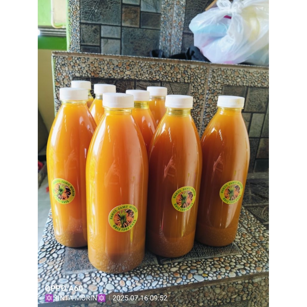 

jamu kunyit asam sirih manjakani pinang