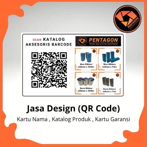 

Jasa Desain Katalog Produk