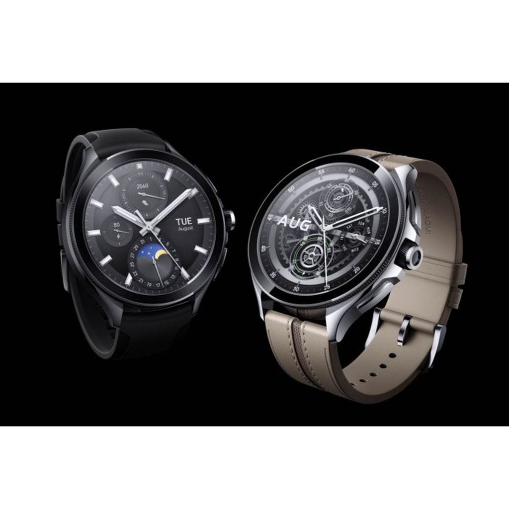 Xiaomi Watch 2 Pro / Xiaomi Watch 2 second like new