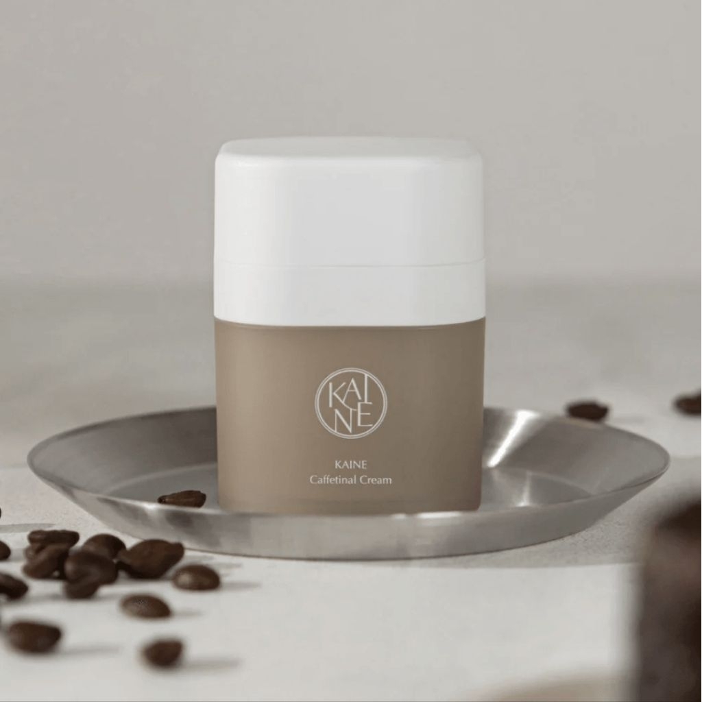 Kaine Caffetinal Cream 50ml