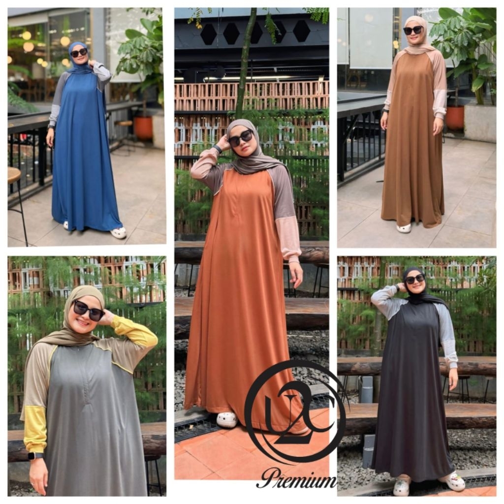 ASHAKA CASUAL ORIGINAL U2C