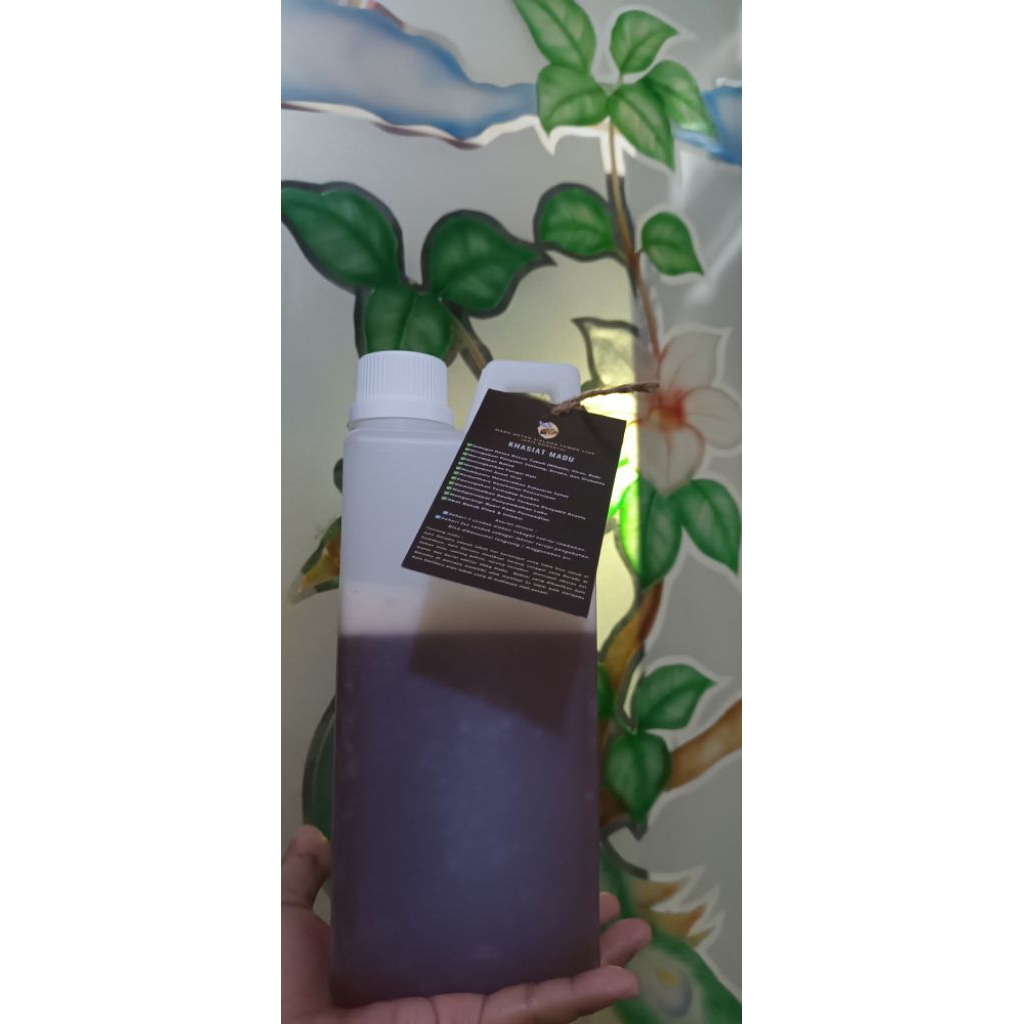 

Madu Hutan liar sumatra