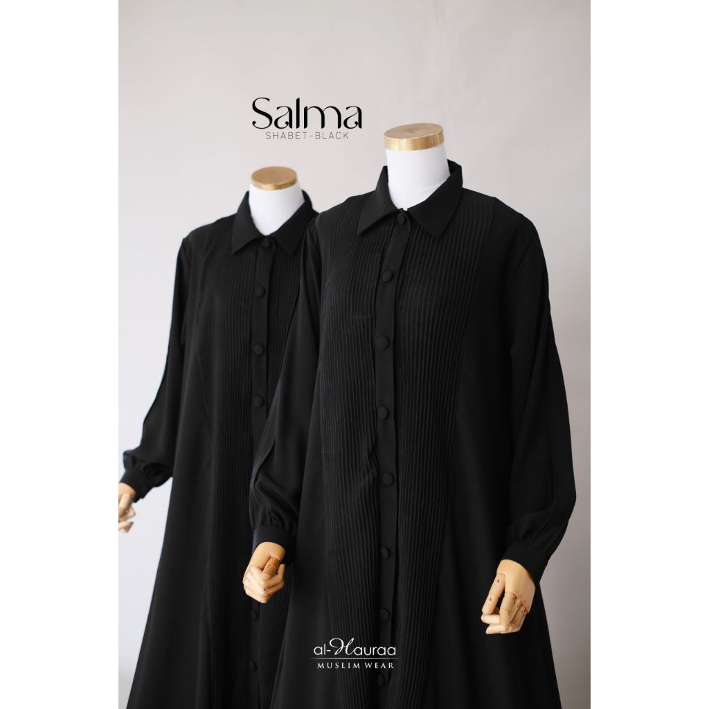 GAMIS SALMA