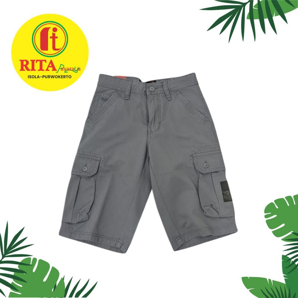 Cardinal Celana Casual Pendek