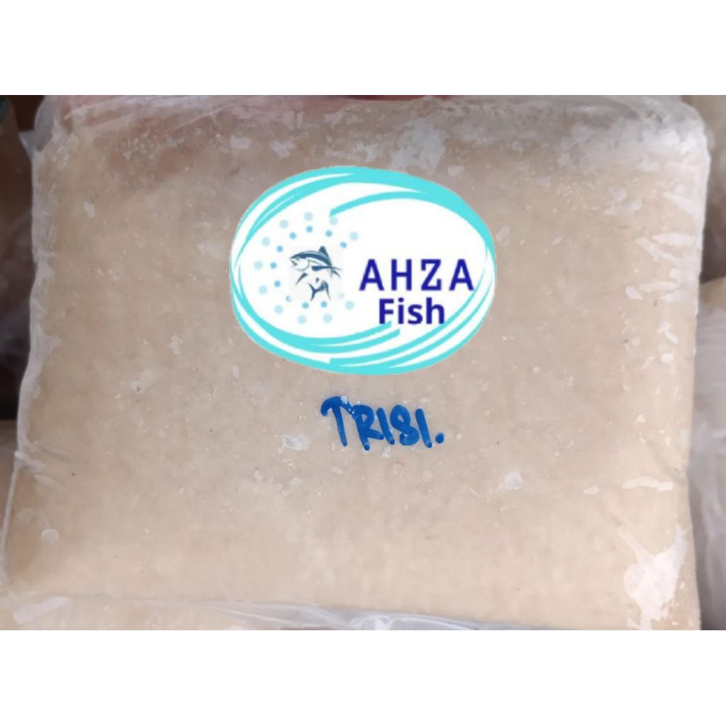 

ikan terisi giling/kurisi 1kg