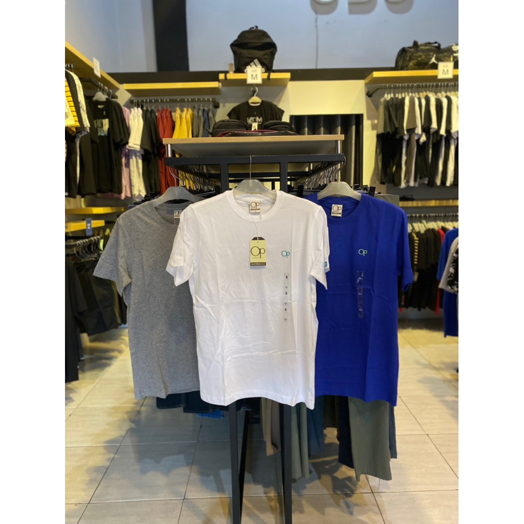 Kaos OP Ocean Pacific Original 100%