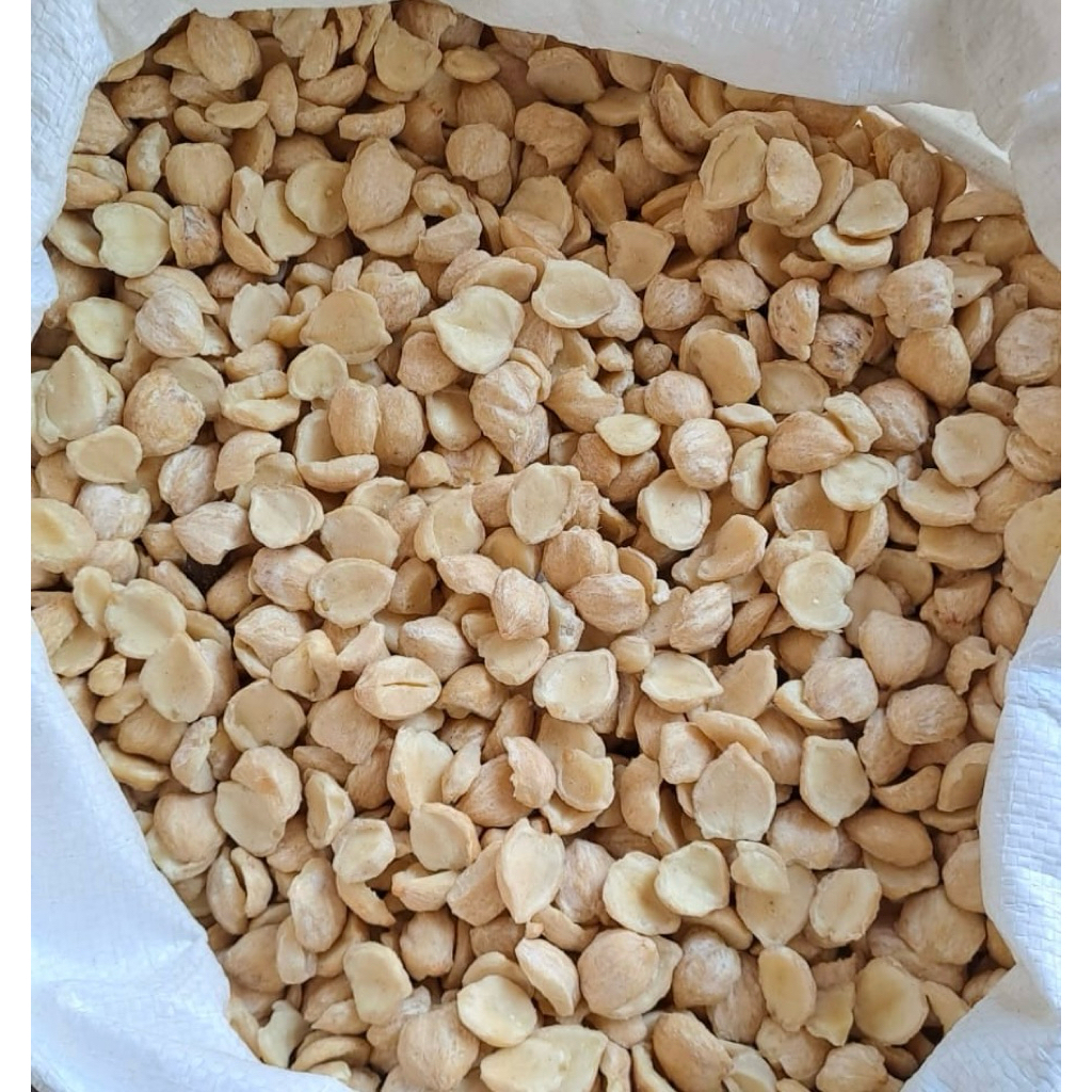 

Kemiri Kepeng Keping Belah 2