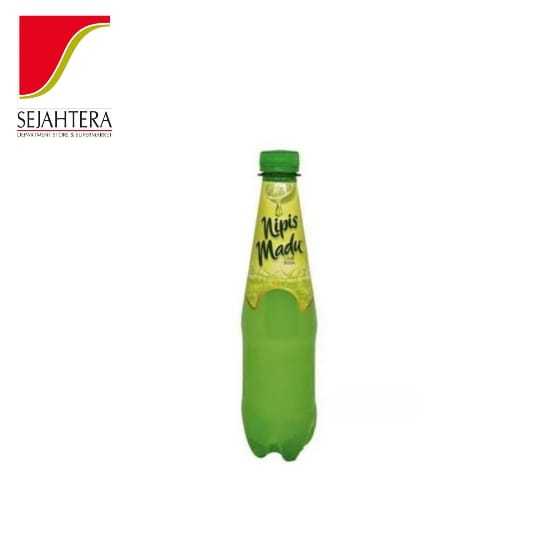 

NIPIS MADU LIME SODA 330ml BTL