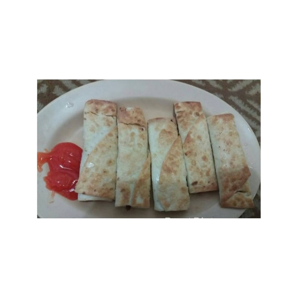 

KEBAB FROZEN ORIGINAL