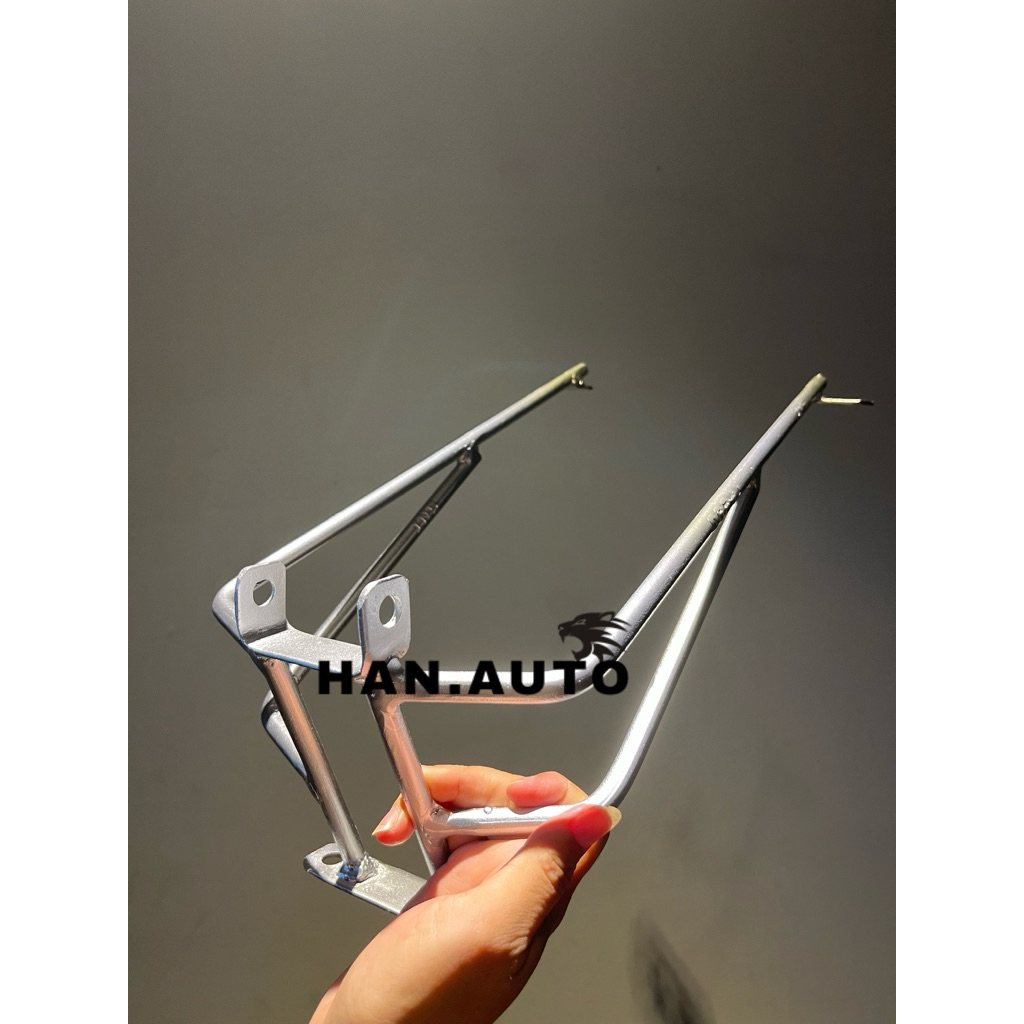 Subframe Beat PGM Fi bagasi beat pgm fi / SUBFRAME BEAT Pgm Fi