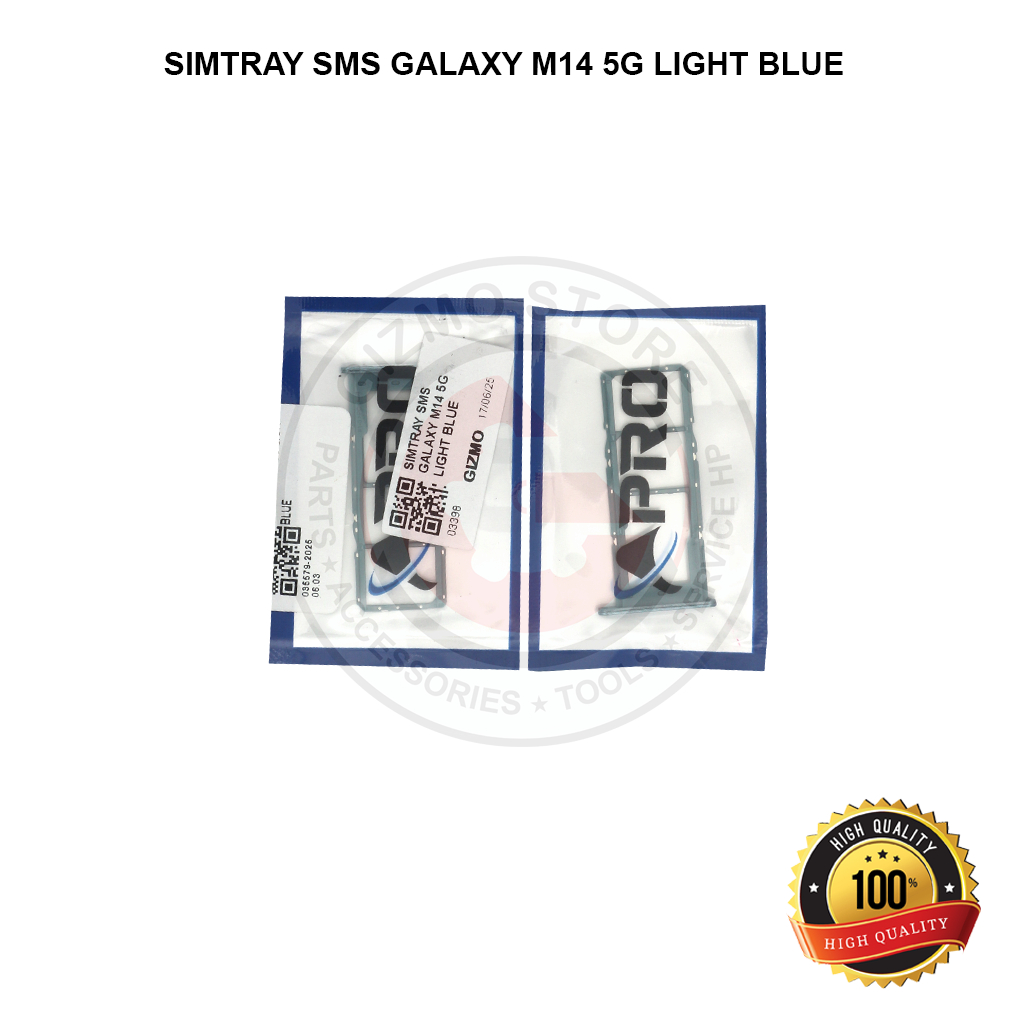 SIMTRAY SAMSUNG GALAXY M14 5G