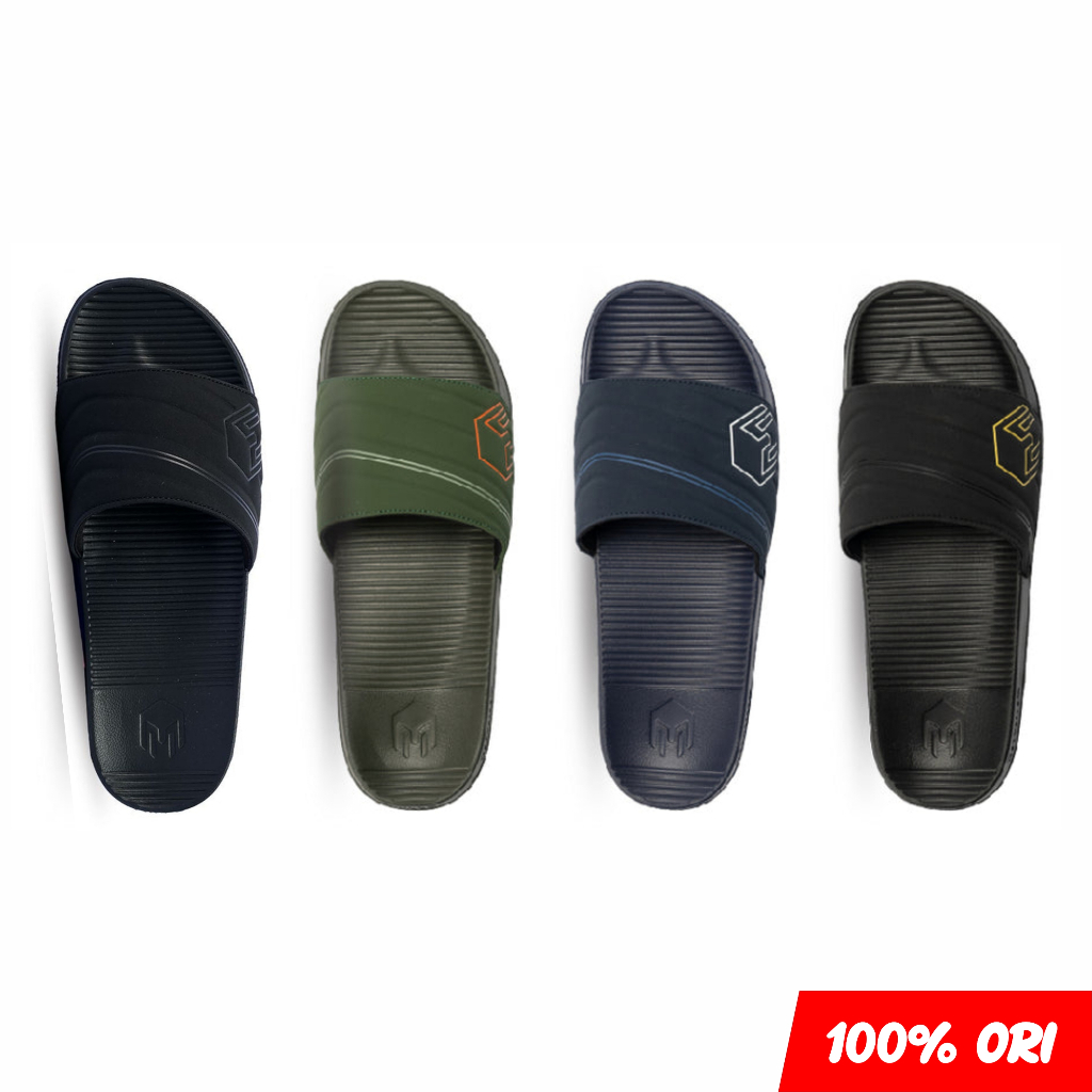 Sandal Mills Flux Original