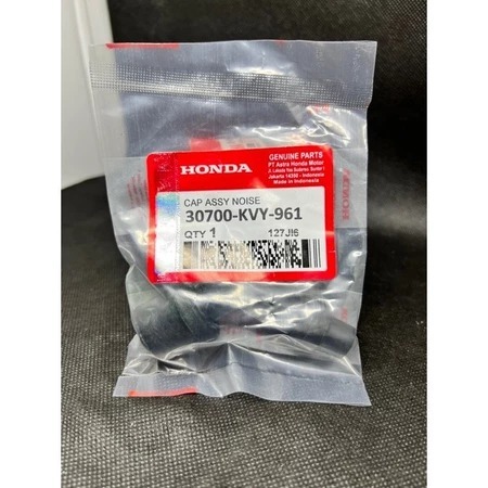 8G COP BUSI KVY BEAT Kepala busi Beat Tutup busi Beat Cangklong Beat KVY nusawungu motor nusa wungu 