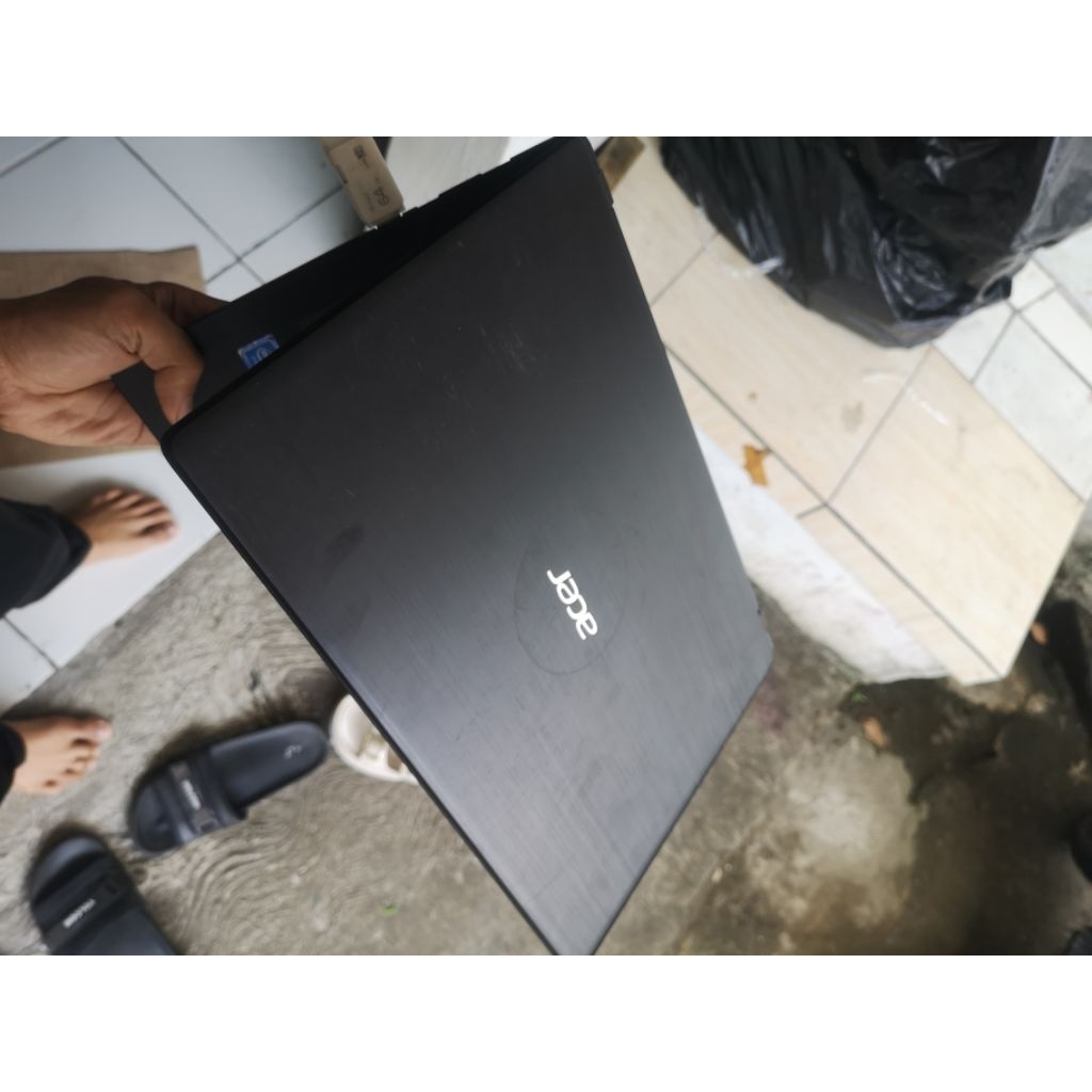 Acer aspire 3, a314-32